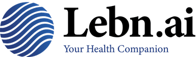 Lebn Health Logo
